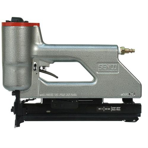 空気圧ステープラー - SC1XP Senclamp® series - SENCO