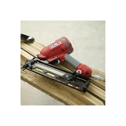 空気圧式釘打ち機 - FinishPro®42XP series - SENCO - 木材用 / 仕上げ用