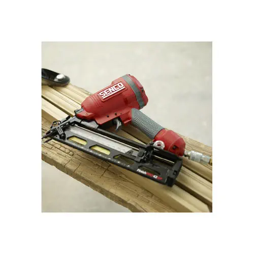 空気圧式釘打ち機 - FinishPro®42XP series - SENCO - 木材用 / 仕上げ用