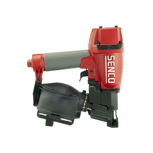 空気圧式釘打ち機 - RoofPro™445XP series - SENCO - フレーミング用