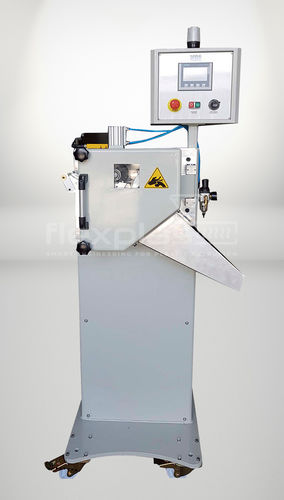 ロ－タ－造粒機 - FLEXPLAS HORTUM SANAYI MAKINA IMALAT VE PAZARLAMA LIMITED SIRKETI - リサイクル用