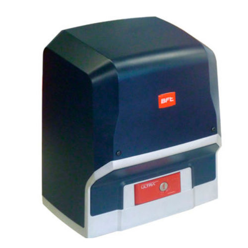 スライド式ゲート用自動装置 - ARES ULTRA BT A1500 - BFT - 電動式