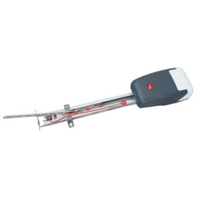 セレクショナル ドア用自動装置 - TIZIANO B GDA 260 S01 - BFT - 機械式
