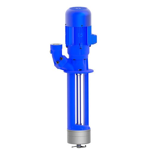 遠心ポンプ - SFC series - Brinkmann Pumpen - フィルター式 / 冷却剤用 / 潤滑剤用