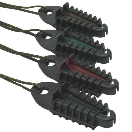 光ファイバーケーブルプーリンググリップ - Brugg Kabel AG