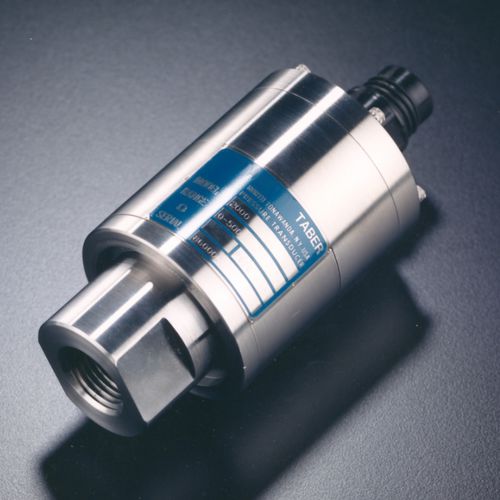 相対圧力伝送器 - 2000    - Taber Industries - メンブレン / アナログ / 5VDC
