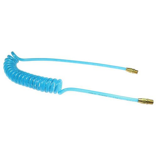 空気用ホース - PRE38-10-T - Coilhose Pneumatics - ポリウレタン製 / 産業用 / 軽量