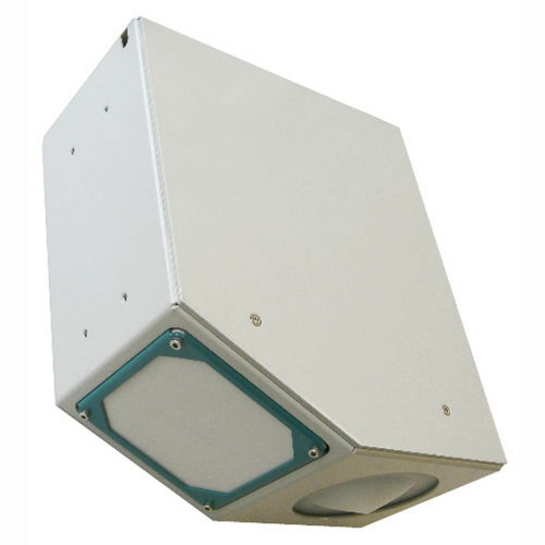 非接触式流量計 - RQ-30 - SOMMER Messtechnik GmbH - レーダー / 密度 / 水用