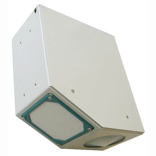レーダー流量計 - RQ-30L  - SOMMER Messtechnik GmbH - 密度 / 水用 / アナログ出力