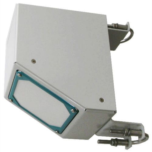 レーダー流量計 - RG-30 - SOMMER Messtechnik GmbH - 密度 / 水用 / RS485