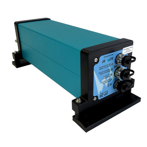 密度計 - DP-20 - SOMMER Messtechnik GmbH