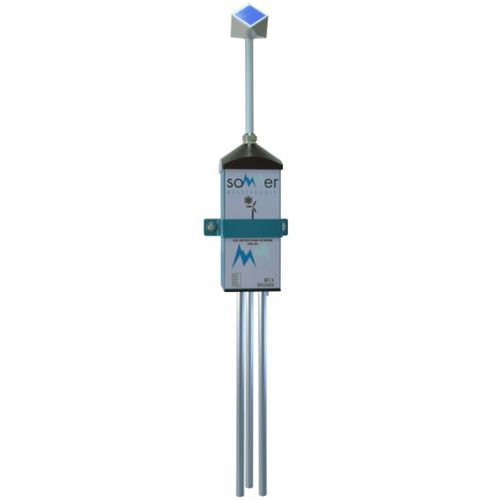 氷雪検知器 - IDS-30 - SOMMER Messtechnik GmbH