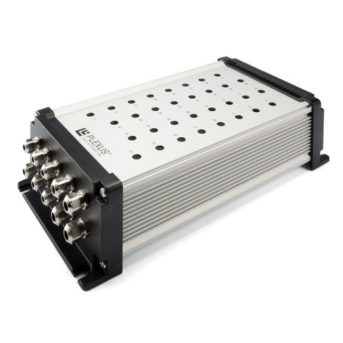 放熱器エンクロージャ - AW series - TAKACHI Electronics Enclosure Co., Ltd. - 壁掛け / 直付け / 組み込み式