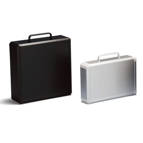 操作用エンクロージャ - FCH series - TAKACHI Electronics Enclosure Co., Ltd. - パネルマウント / 長方形 / アルミ押出形材