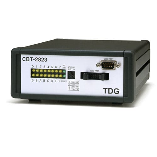 卓上エンクロージャ - MS series - TAKACHI Electronics Enclosure Co., Ltd. - 長方形 / アルミ押出形材 / 電子機器用