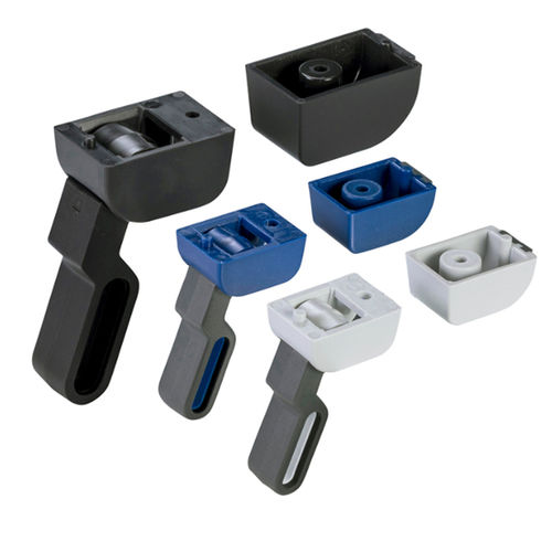 傾斜脚 - TLW series - TAKACHI Electronics Enclosure Co., Ltd. - 機器用 / プラスチック製