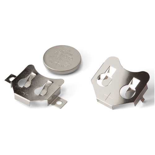 バッテリーホルダー - SMTM・BK series - TAKACHI Electronics Enclosure Co., Ltd.
