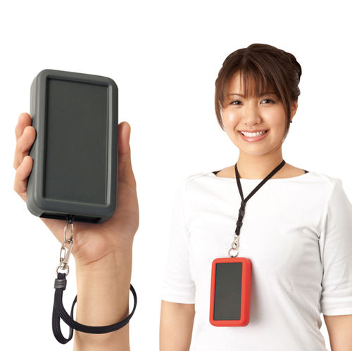 アタッチストラップ - STP series - TAKACHI Electronics Enclosure Co., Ltd.
