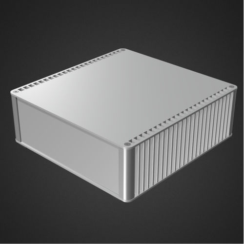 産業PC用エンクロージャ - HIT series - TAKACHI Electronics Enclosure Co., Ltd. - 卓上 / 長方形 / 正方形