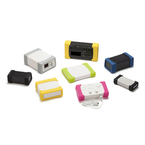 計装用エンクロージャ - TWS series - TAKACHI Electronics Enclosure Co., Ltd. - 携帯型 / 手持ち式 / 卓上