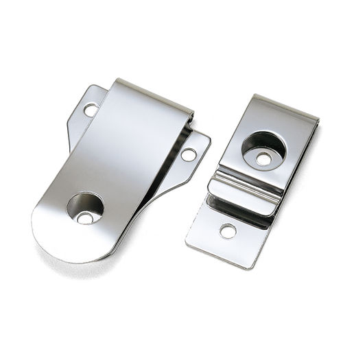 テープ用クリップ - DK series - TAKACHI Electronics Enclosure Co., Ltd. - クロムスチール製 / 固定用