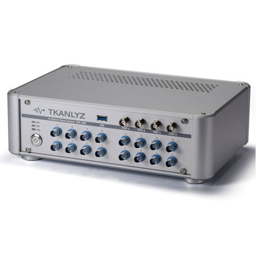 EMC シールドエンクロージャ - AUPE series - TAKACHI Electronics Enclosure Co., Ltd. - 卓上 / 長方形 / 正方形