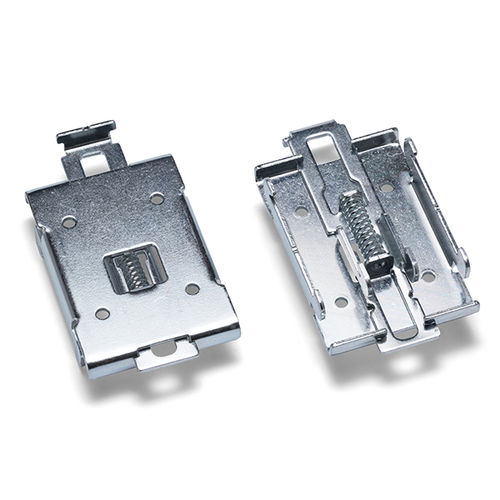 エンクロジャーサポート - DRM-1 series - TAKACHI Electronics Enclosure Co., Ltd. - スチール製 / DINレール上