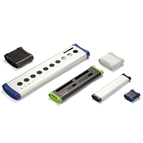 オーダーメイドエンクロージャ - MXFC series - TAKACHI Electronics Enclosure Co., Ltd. - フランジ付き / 壁掛け / 長方形