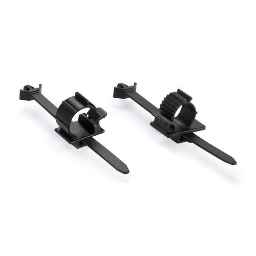 ポリアミド製ケーブルクランプ - SWPL series - TAKACHI Electronics Enclosure Co., Ltd. - 調整可能