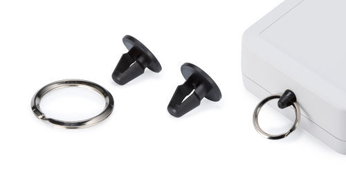 金属用リング - STR series - TAKACHI Electronics Enclosure Co., Ltd.