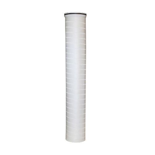大流量フィルターカートリッジ - HFX - Siga Filtration - 食品用 / 精密ろ過用 / ポリプロピレン製