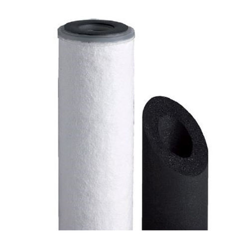 炭素製フィルターカートリッジ - KEMISorb - Siga Filtration - 飲料用 / 事前濾過用 / 多目的