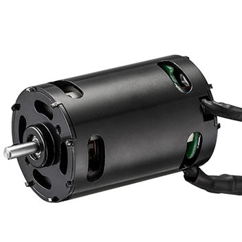 ブラシレスモーター - BL38201193PT series - Shenzhen Topband Co., Ltd - DC / 18V / 高効率