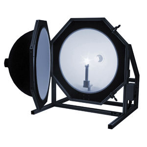 光フラックス測定用積分球 - IS series - Bentham Instruments Ltd - 反射率測定 / 透過率