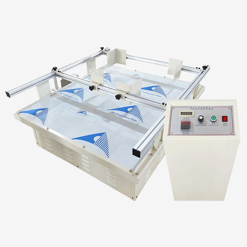 振動試験機 - AT-YS series - ATMARS INDUSTRY CO., LIMITED - 衝撃性 / 自動 / 梱包用