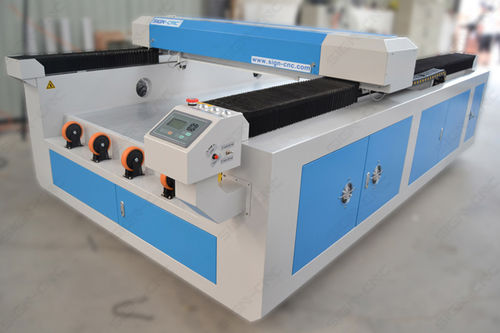 レーザー彫刻機 - 1325 - Jinan Sign CNC Equipment Co., Ltd - 石