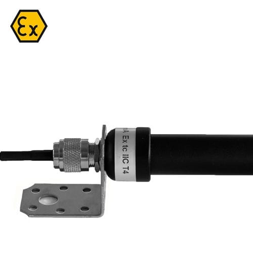 ATEXアンテナ - OmniX-series - Ex-Machinery - 2.4 & 5 GHz / 全方向 / 危険な場所用