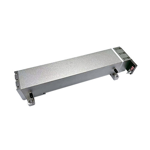 NO2ガスセンサー - Gasboard-2305 - Cubic Instruments (Wuhan) Ltd. - NDUV法 / 監視用 / プロセス計測用