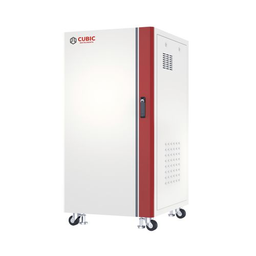 ガス濃度測定システム - Gasboard-9809 - Cubic Instruments (Wuhan) Ltd. - レーザー / 分光学 / エンジン排気用