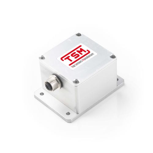 単軸傾斜センサ - TLA200 Analog - TSM SENSORS SRL - 2軸 / アナログ / MEMS