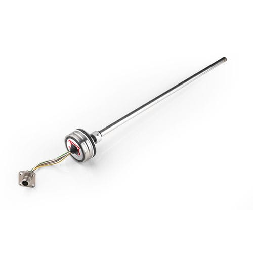 リニア位置センサ - MAG300 CANOpen - TSM SENSORS SRL - 非接触式 / 磁歪式 / CANopen