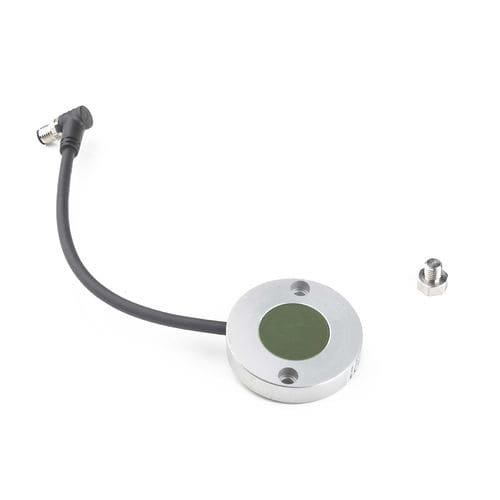 絶対ロータリエンコーダ - RTB100 CANopen - TSM SENSORS SRL - 磁気 / シングルターン / 非接触式