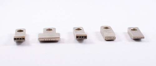 ダイヤモンドドレッサー - Diamant Fliese - MQP mechanical quality parts