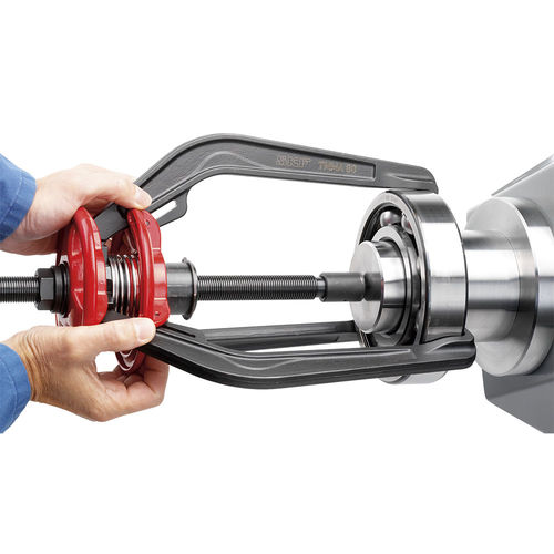 機械式ベアリングプーラー - TMMA series - SKF Maintenance