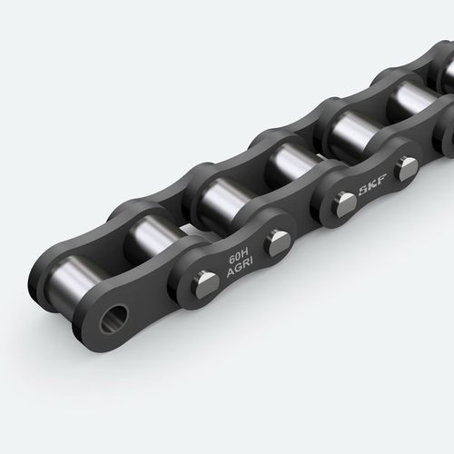 トランスミッションチェーン - PHC series  - SKF Maintenance,Lubrication and Power Transmission - 金属製 / ANSI / BS