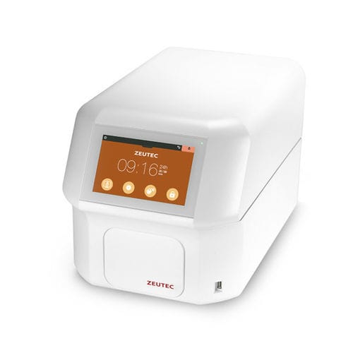 砂糖用分析器 - SpectraAlyzer SUGAR - ZEUTEC Opto-Elektronik GmbH - 固形 / 灰 / 品質管理用