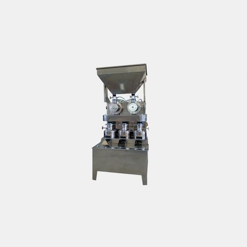食品ミル - 500-TH - EYG Food Machinery