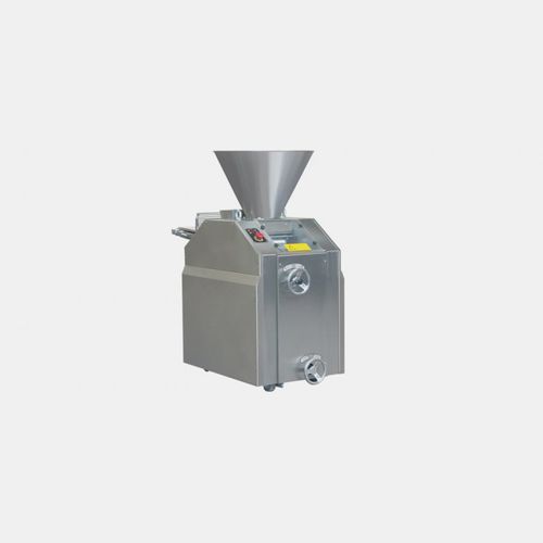 食品産業用計量機 - 900-HW - EYG Food Machinery - ステンレススチール製