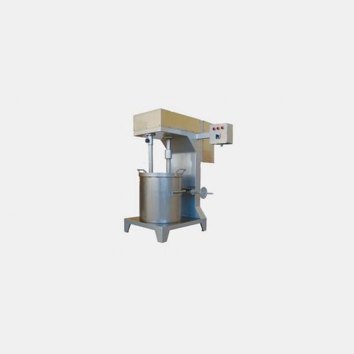 回転ドラムミキサー - 30-TD - EYG Food Machinery - バッチ / 食品産業用 / ステンレススチール製