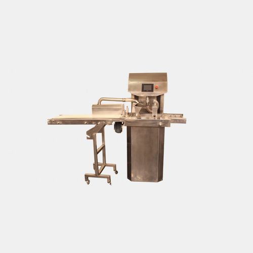 チョコレートエンローバー - 20-CH - EYG Food Machinery - 食品産業用